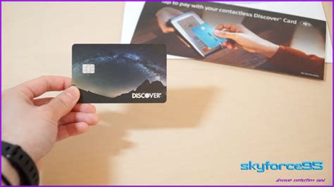 discover contactless cards|contactless discover sign in.